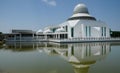 An-Nur Mosque a.k.a Petronas Technology University Mosque